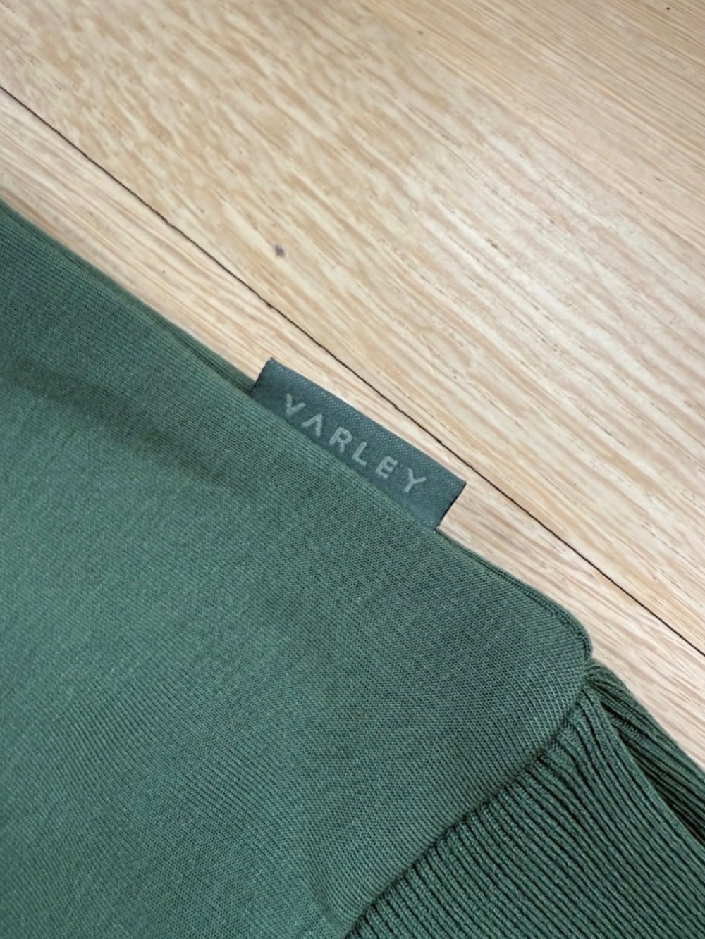 Varley Half zip - Picture 2 of 6